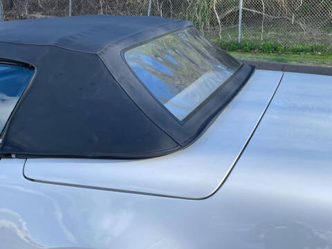 1987 Chevrolet Corvette