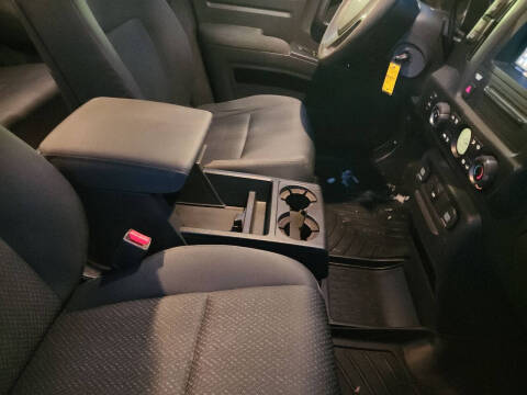 2009 Honda Ridgeline RT