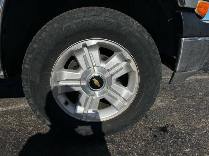 2000 Chevrolet Silverado 1500 LT