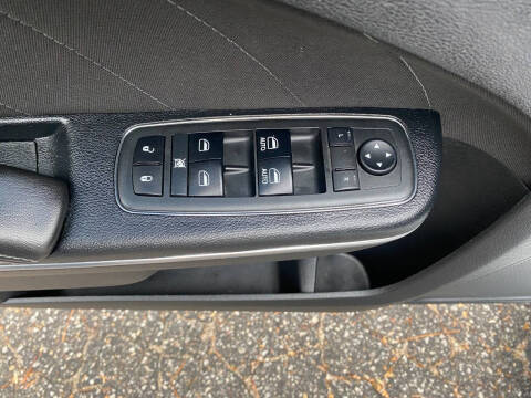 2018 Dodge Charger R/T