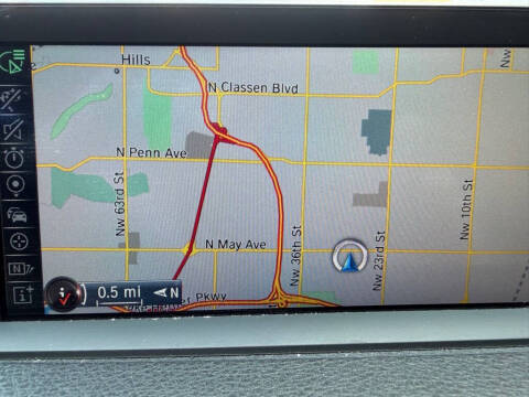 2015 BMW 3 Series 328i xDrive