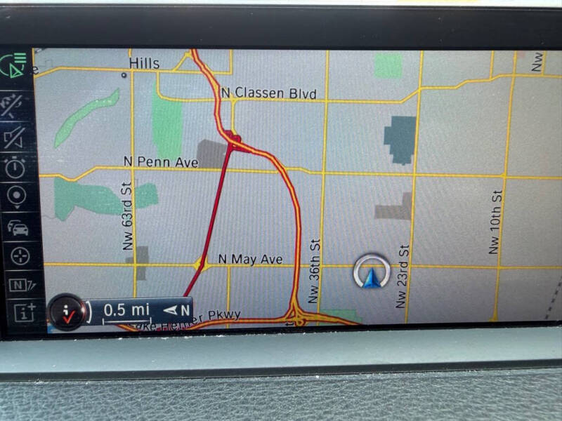 2015 BMW 3 Series 328i xDrive