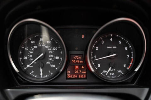 2013 BMW Z4 sDrive28i