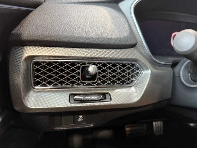 2026 Acura Integra w/A-SPEC