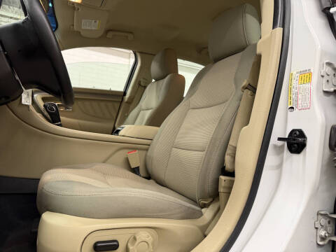 2019 Ford Taurus SEL