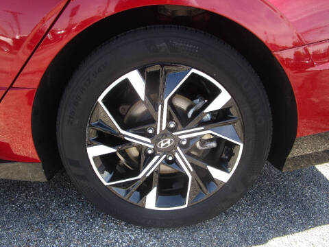 2025 Hyundai Sonata