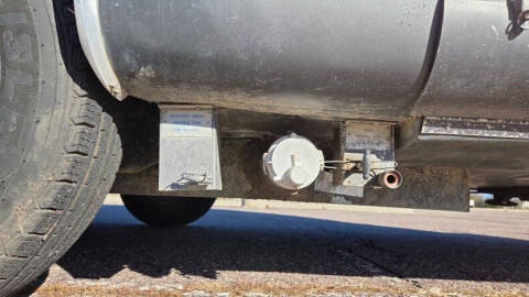 1990 Airstream EXCELLA 29'