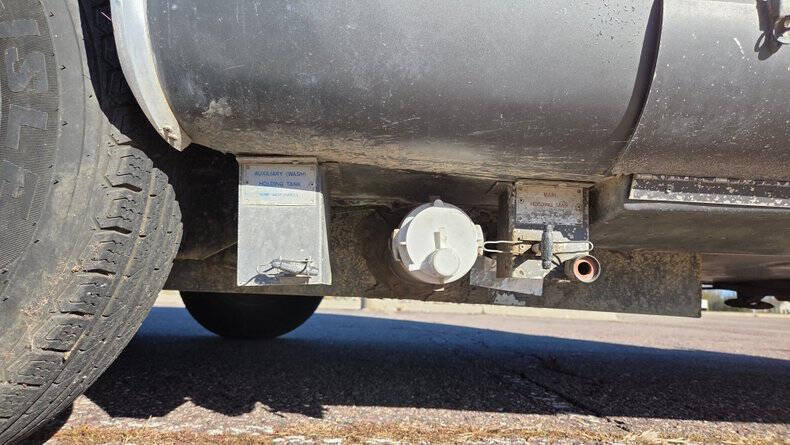 1990 Airstream EXCELLA 29'