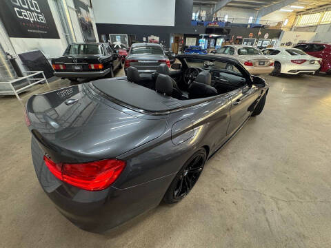 2015 BMW M4