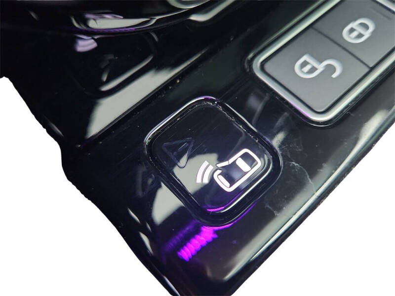 2019 Land Rover Range Rover Supercharged