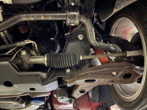 1997 Chevrolet Camaro