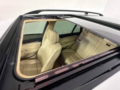 2013 BMW X5 xDrive35d