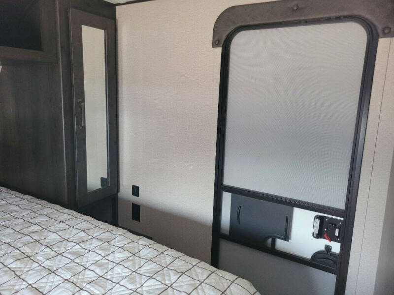 2021 Grand Design RV Transcend