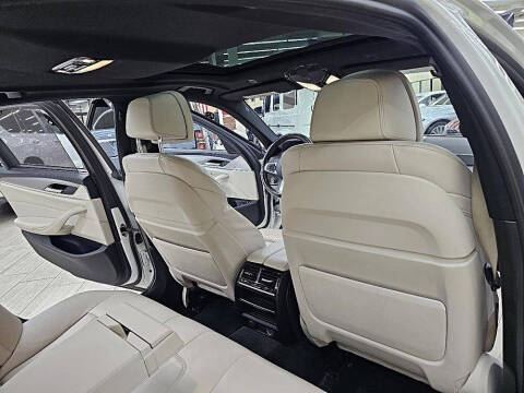 2019 BMW 5 Series 530e iPerformance