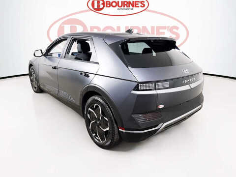 2023 Hyundai Ioniq 5 SEL