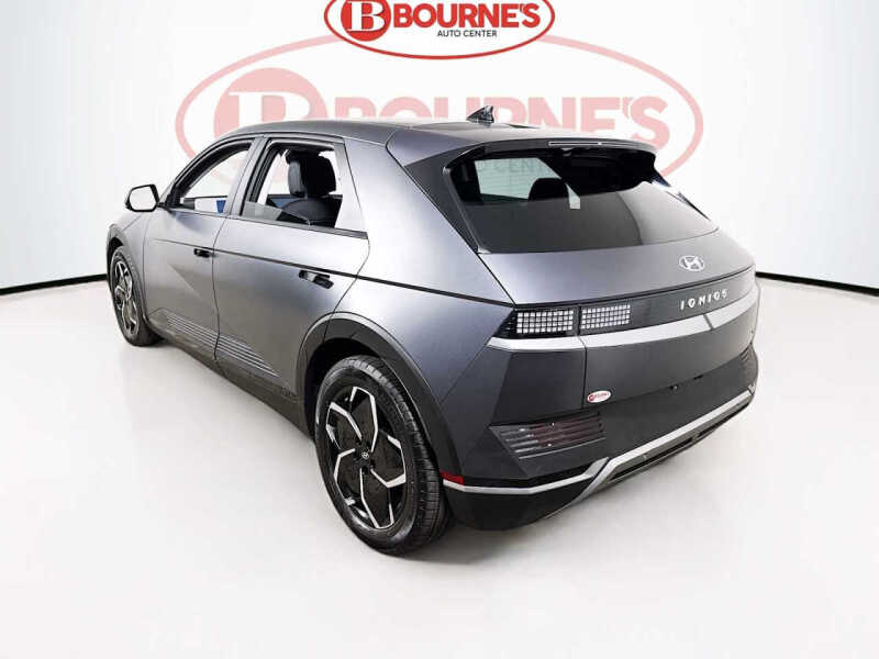 2023 Hyundai Ioniq 5 SEL