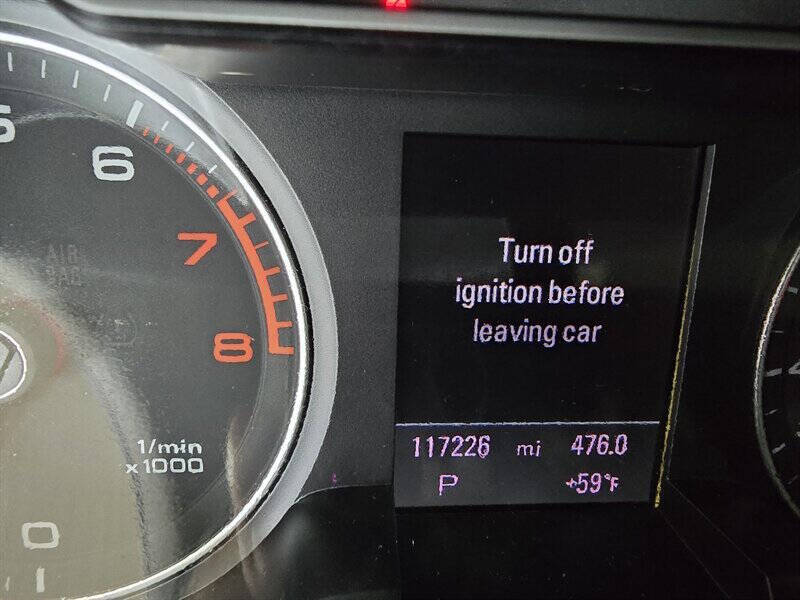 2014 Audi Allroad 2.0T quattro Premium Plus