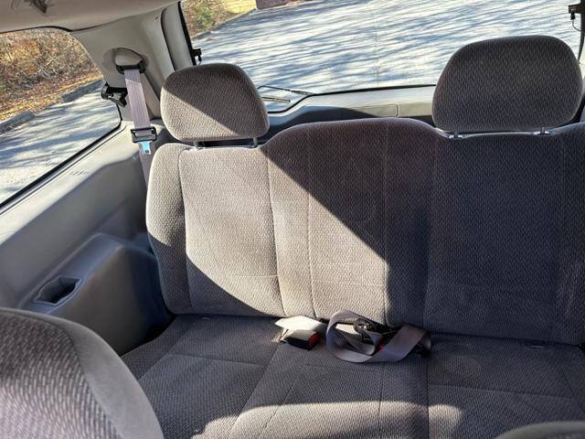 2002 Ford Windstar LX