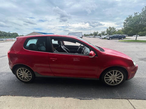 2006 Volkswagen GTI
