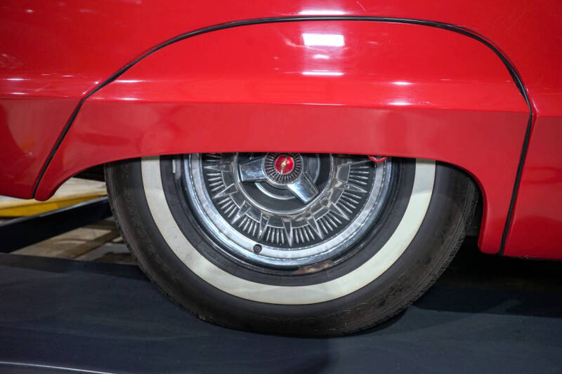 1964 Ford Thunderbird