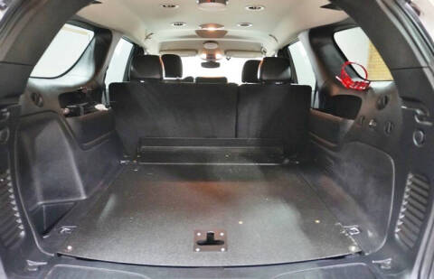 2021 Dodge Durango Pursuit