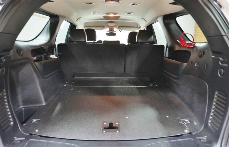 2021 Dodge Durango Pursuit