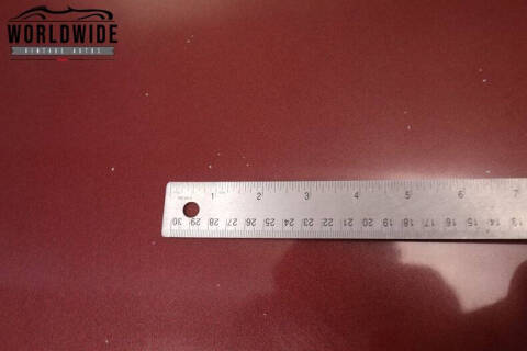 1981 Datsun 280ZX Deluxe