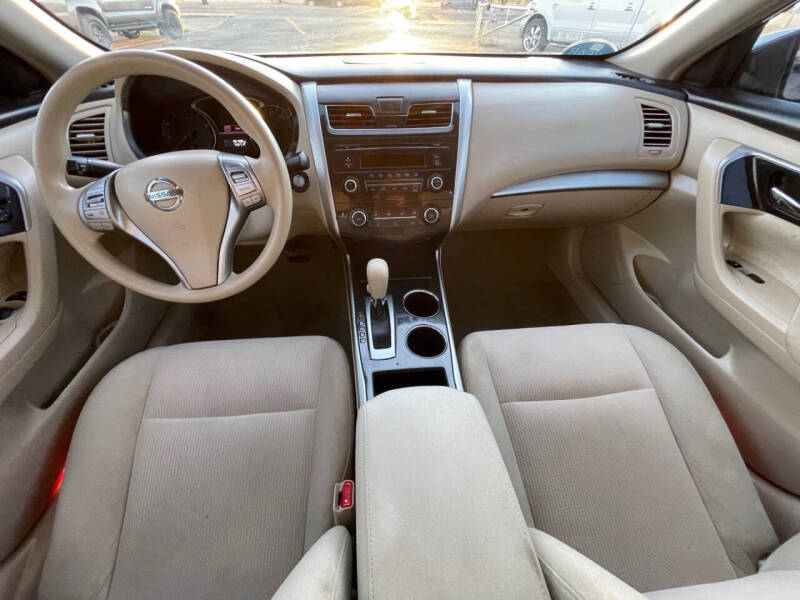 2013 Nissan Altima