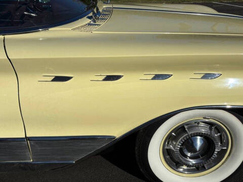 1960 Buick Electra