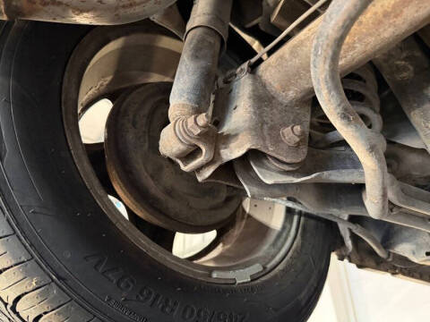 1993 Ford Mustang LX 5.0