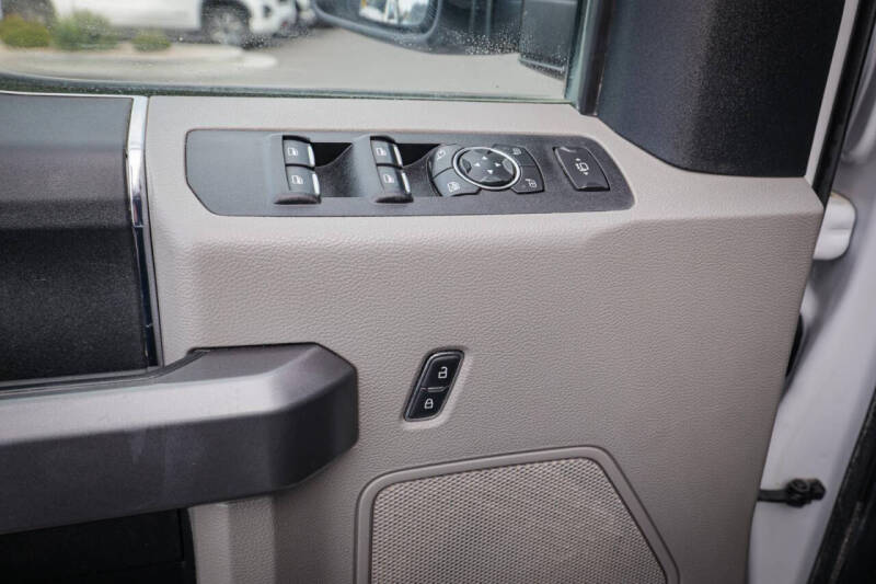 2021 Ford F-350 Super Duty