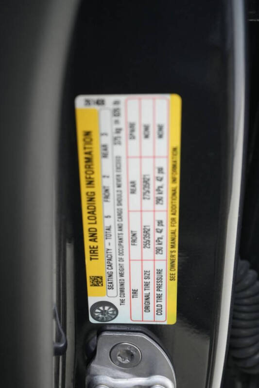 2024 Tesla Model Y Performance