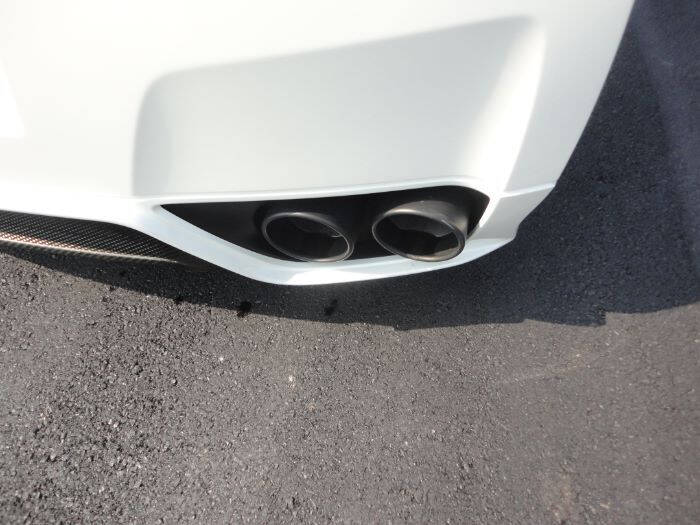 2015 Nissan GT-R Premium