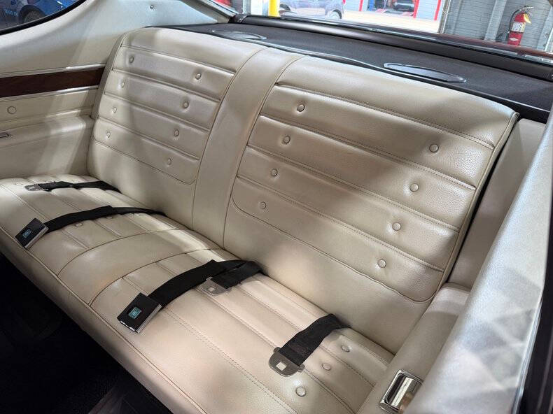 1971 Oldsmobile 442
