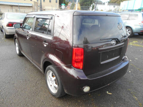 2008 Scion xB