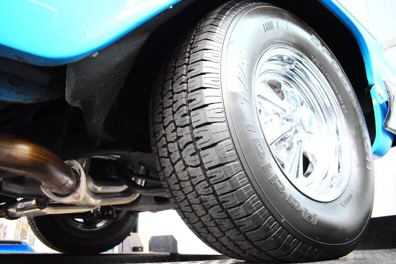 1961 Chevrolet Impala