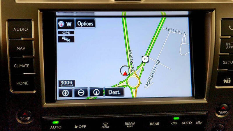 2015 Lexus GX 460