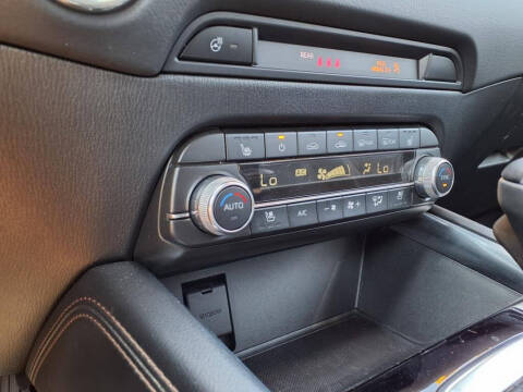 2023 Mazda CX-5 2.5 S Premium Plus