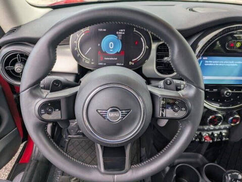 2023 MINI Hardtop 2 Door Cooper S