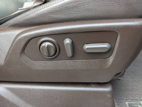 2022 GMC Sierra 3500HD