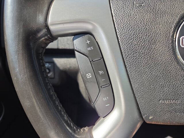 2010 GMC Acadia SLT-1