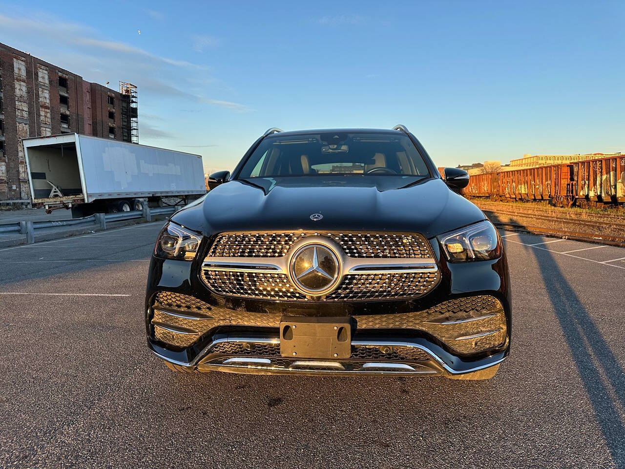 2021 Mercedes-Benz GLE for sale at 39 Auto Workshop in Brooklyn, NY