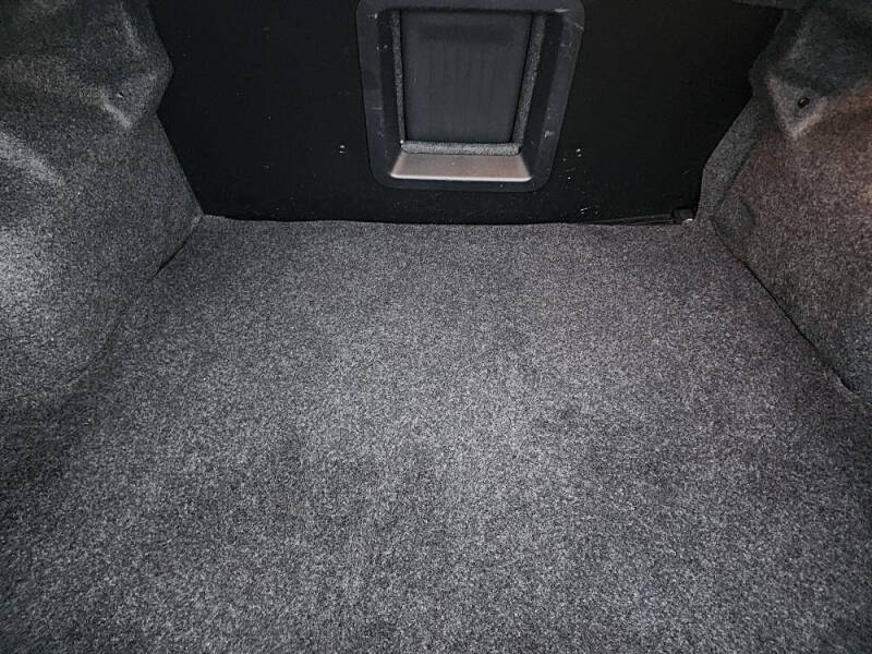 2020 Mitsubishi Mirage G4