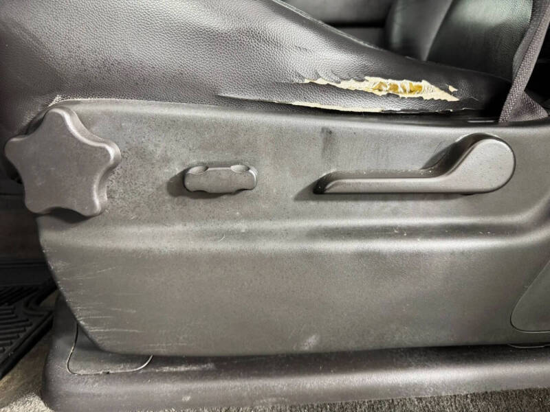 2011 Chevrolet Tahoe LT