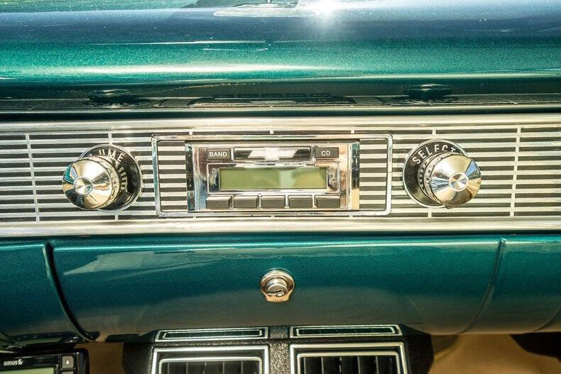 1956 Chevrolet Bel Air