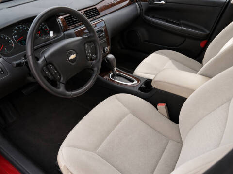 2013 Chevrolet Impala LT Fleet