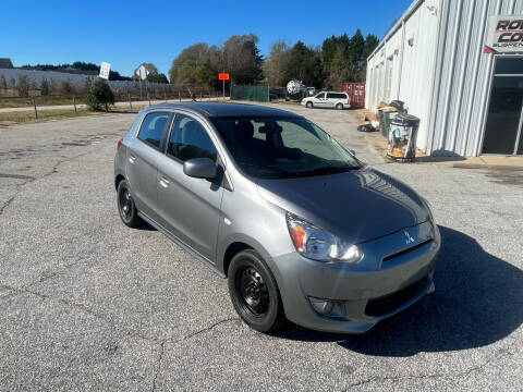 Mitsubishi For Sale In Taylors Sc Upcountry Motors