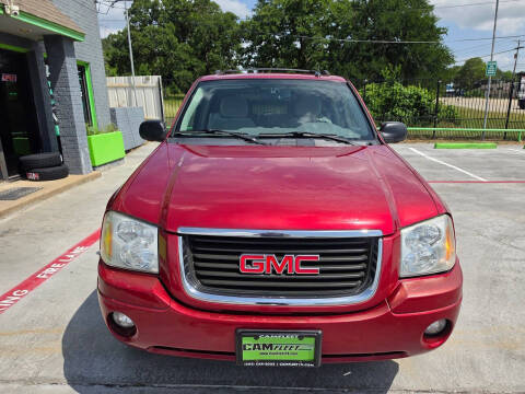 2005 GMC Envoy SLE
