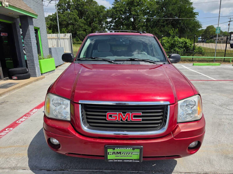 2005 GMC Envoy SLE
