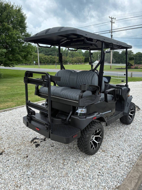 2026 Denago Nomad XL